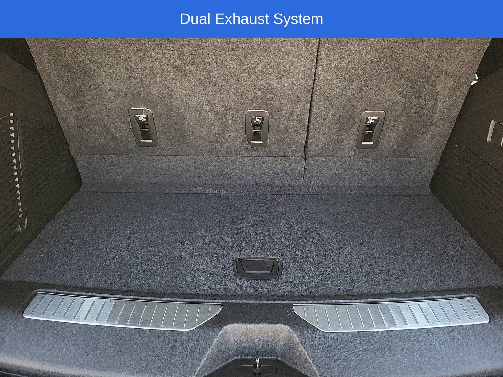 Used 2023 Chevrolet Tahoe RST w/ Sport Performance Package AWD/4WD image 30