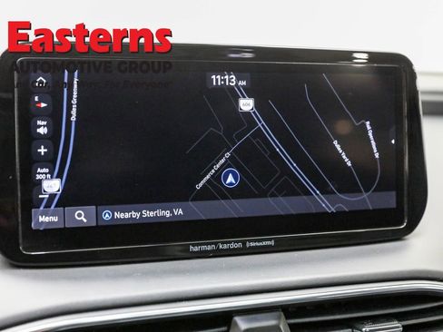 Used 2023 Hyundai Santa Fe SEL w/ Premium Package image 19