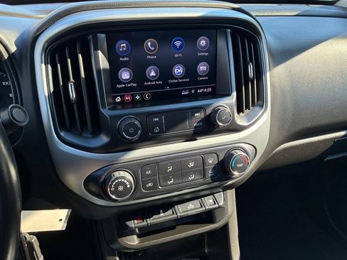 Used 2022 Chevrolet Colorado LT w/ LT Convenience Package image 36