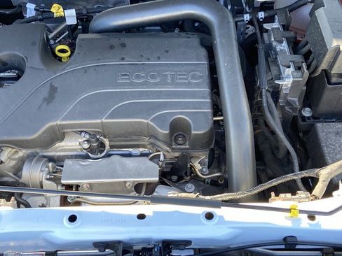 Used 2025 GMC Terrain Elevation AWD/4WD image 28