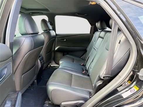 Used 2015 Lexus RX 350 AWD image 22