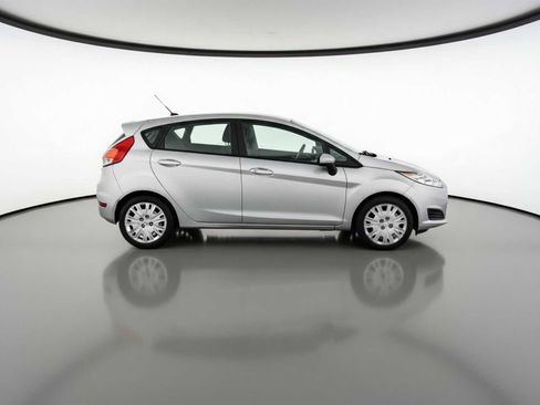 Used 2016 Ford Fiesta S image 4