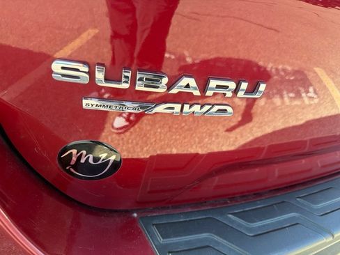 Used 2020 Subaru Forester Limited AWD/4WD image 12
