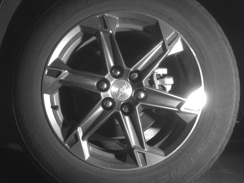 Used 2025 Chevrolet Blazer LT FWD image 14