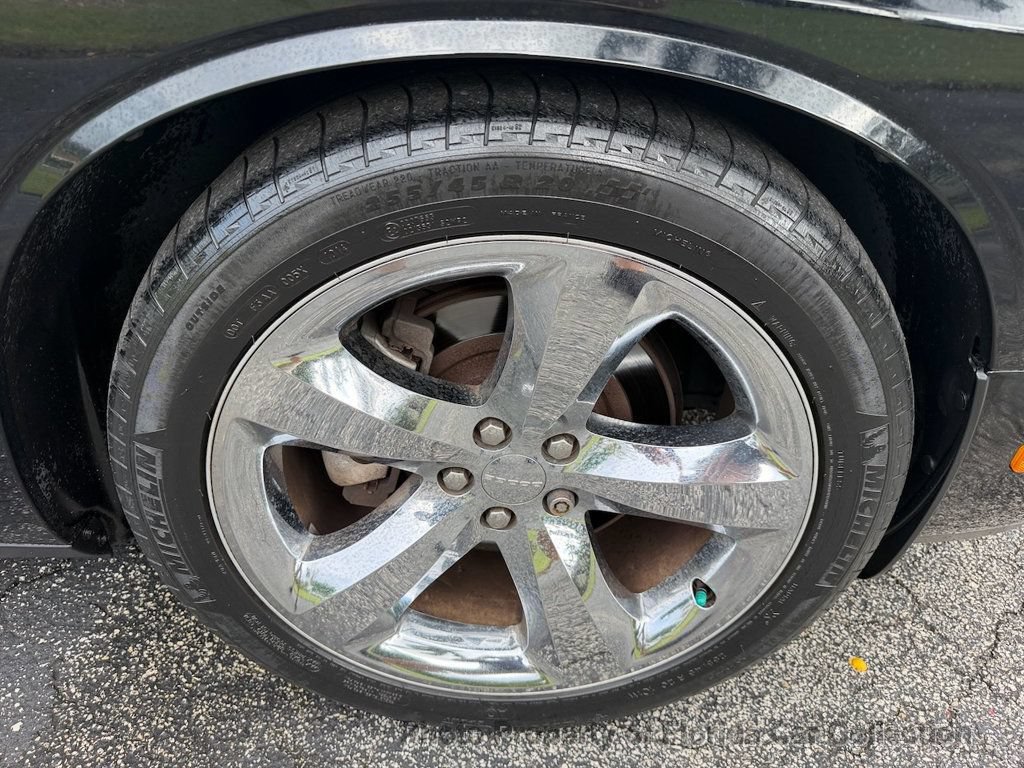 Used 2012 Dodge Challenger R/T RWD image 60
