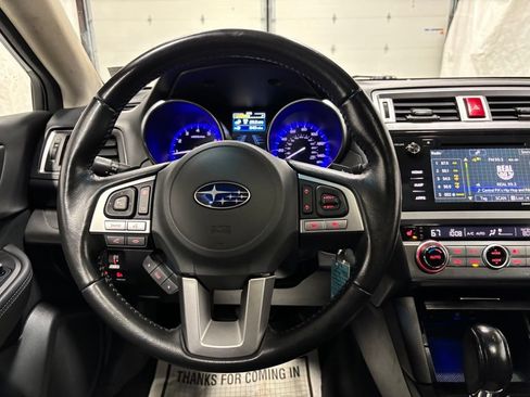 Used 2016 Subaru Outback 2.5i Premium AWD/4WD image 18