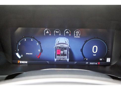 Certified 2024 Ford F150 XLT w/ Equipment Group 302A MID image 19