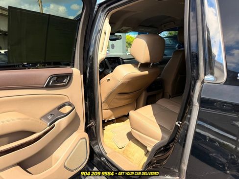 Used 2016 GMC Yukon SLE w/ Convenience Package RWD image 20
