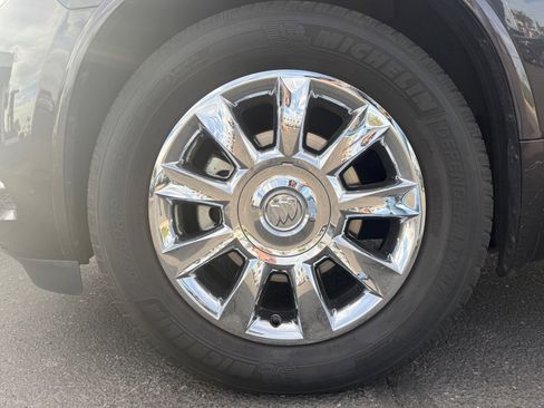 Used 2015 Buick Enclave Premium image 5