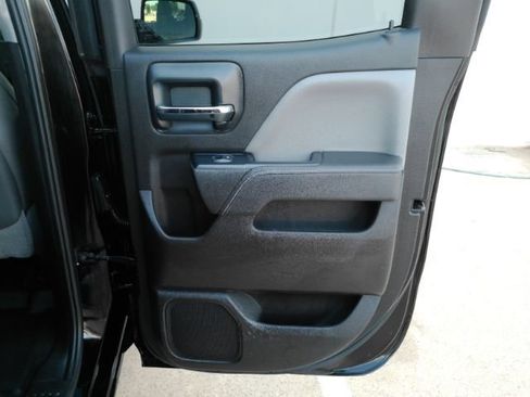 Used 2014 Chevrolet Silverado 1500 W/T w/ Trailering Package RWD image 19