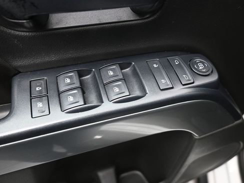 Used 2017 Chevrolet Silverado 1500 LT image 13