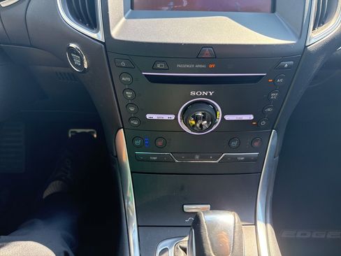 Used 2015 Ford Edge Sport w/ Equipment Group 401A image 25