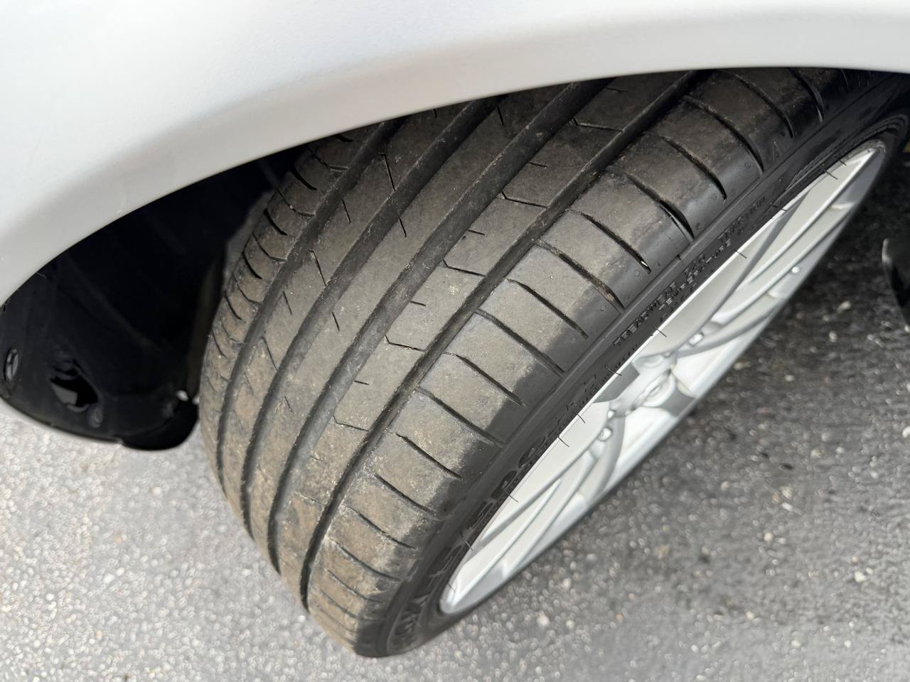 Used 2007 MAZDA MX-5 Miata Touring RWD image 10