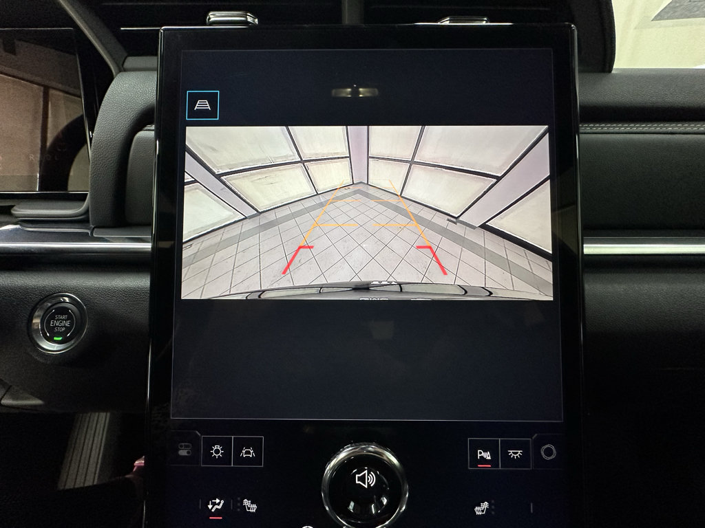 Certified 2026 GMC Terrain Elevation FWD image 28