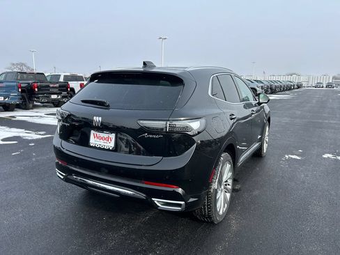 New 2026 Buick Envision Avenir AWD/4WD image 10