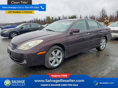 Used 2006 Lexus ES 330