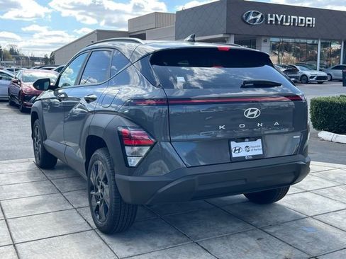 New 2026 Hyundai Kona SEL Sport AWD/4WD image 7