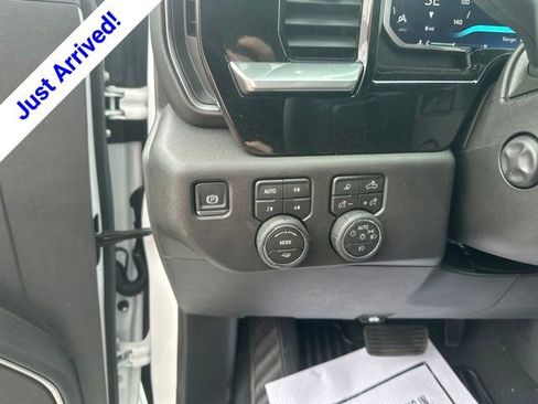 New 2026 Chevrolet Silverado 1500 LTZ w/ LTZ Convenience Package II AWD/4WD image 18
