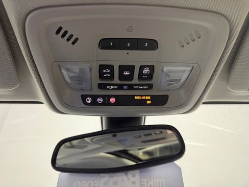 Used 2017 Buick LaCrosse Essence w/ Sun and Shade Package image 29