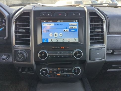 Used 2018 Ford Expedition Max XLT w/ Equipment Group 202A image 14