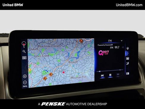 Used 2022 Lexus GX 460 Premium image 8