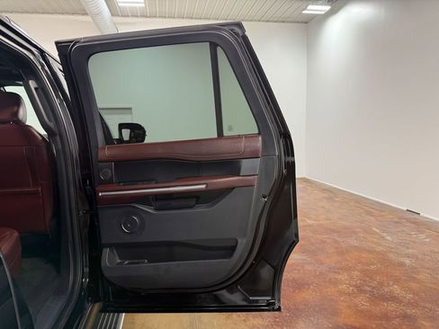 Used 2024 Ford Expedition Max Limited AWD/4WD image 67