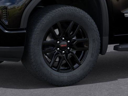 New 2026 GMC Sierra 1500 Elevation w/ Elevation Premium Package image 9