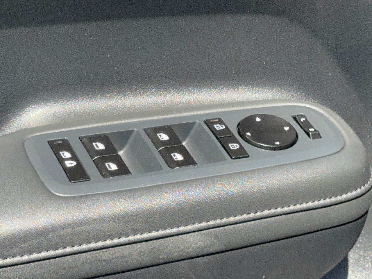 Used 2026 Hyundai Santa Fe SEL FWD image 15