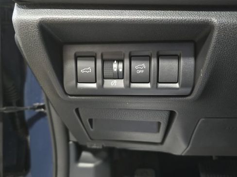 Used 2024 Subaru Outback Onyx Edition AWD/4WD image 27