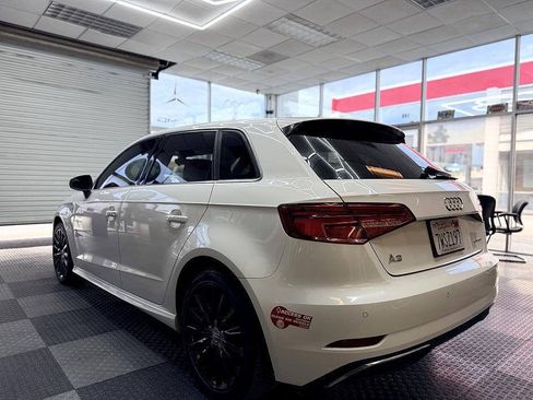 Used 2017 Audi A3 e-tron Prestige FWD image 18