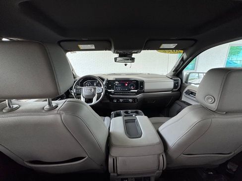Used 2022 GMC Sierra 1500 SLT image 28