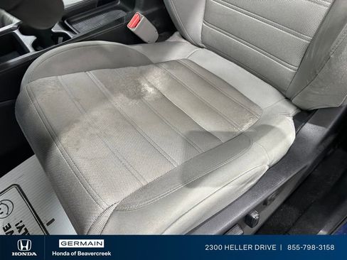 Used 2019 Honda CR-V EX image 19