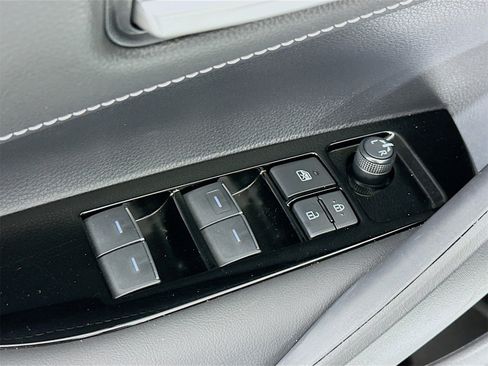 Certified 2025 Toyota Corolla Nightshade image 18