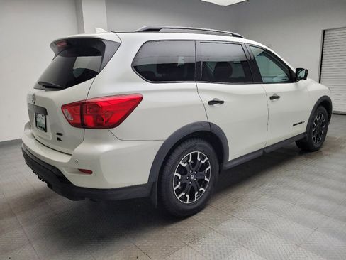 Used 2019 Nissan Pathfinder SL w/ Rock Creek Edition AWD/4WD image 10