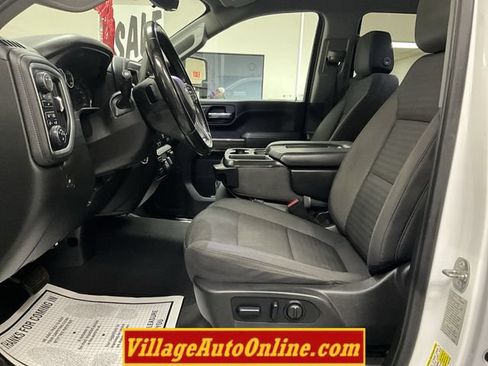 Used 2023 Chevrolet Silverado 2500 LT w/ Convenience Package AWD/4WD image 15