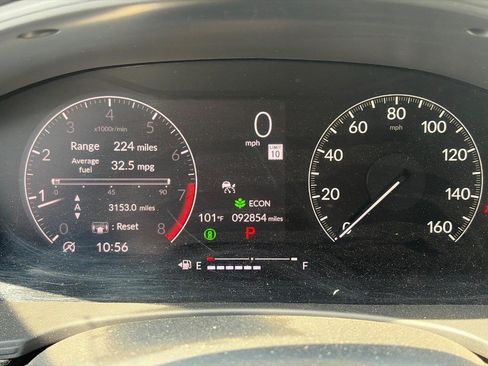 Used 2022 Honda Civic Sport image 5