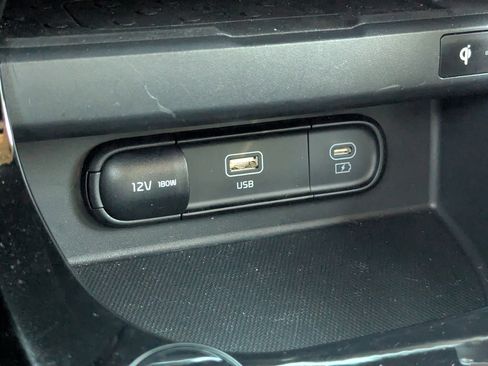 Used 2025 Kia Seltos EX w/ EX Sunroof Package image 27