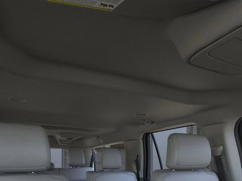 New 2026 Ford Expedition Max Active image 22
