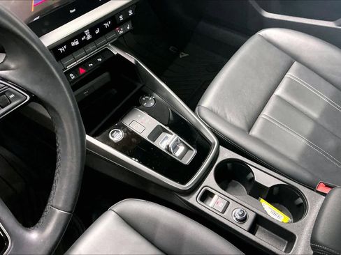 Used 2023 Audi A3 2.0T Premium w/ Convenience Package image 19