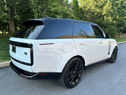 Used 2023 Land Rover Range Rover SE AWD/4WD image 44