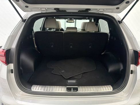 Used 2022 Kia Sportage Nightfall Edition w/ Nightfall Fwd Premium Package image 19