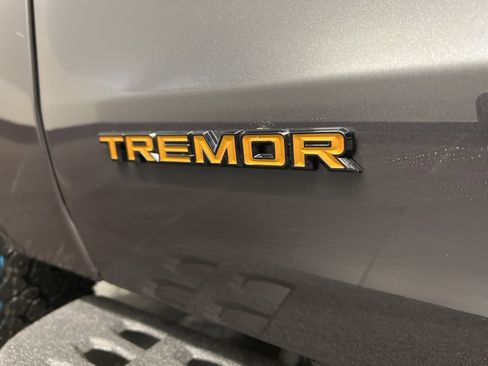 New 2025 Ford Expedition Tremor image 43