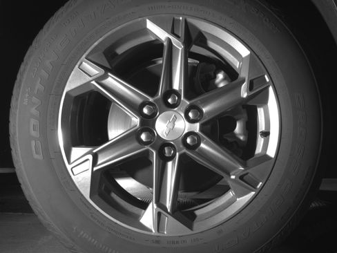 Used 2025 Chevrolet Blazer LT FWD image 13
