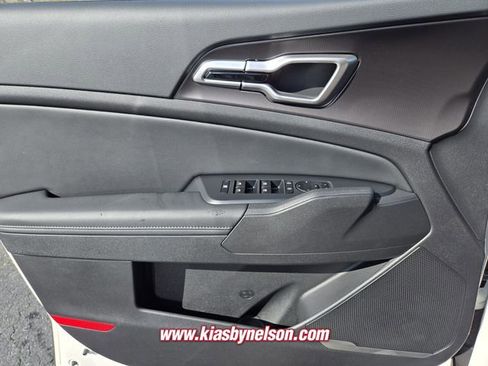 New 2026 Kia Sportage EX AWD/4WD image 15