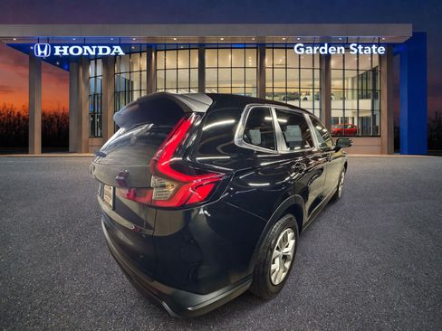 Certified 2023 Honda CR-V LX image 4
