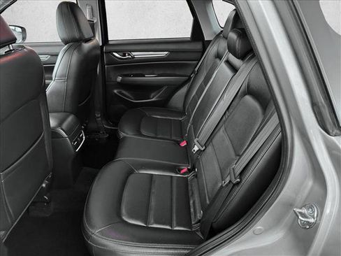 Used 2020 MAZDA CX-5 Grand Touring image 18