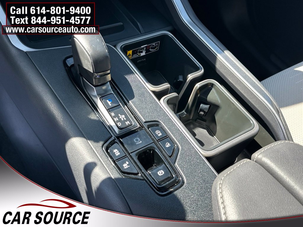 Used 2024 Lexus TX 350 AWD w/ Captains Chair Package image 26
