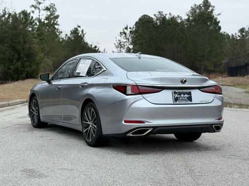 Used 2022 Lexus ES 350 w/ Premium Package image 11