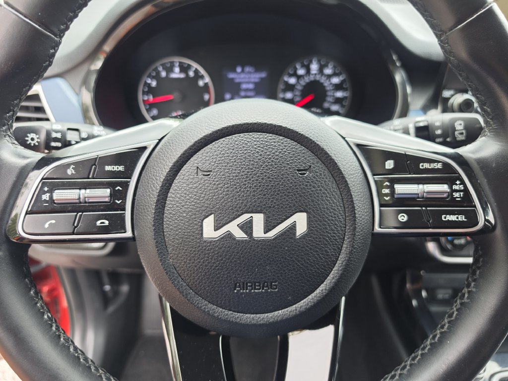 Used 2022 Kia Seltos S FWD image 27
