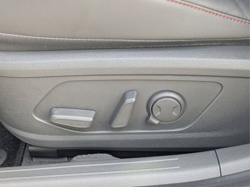Used 2022 Hyundai Sonata N Line w/ Cargo Package FWD image 17